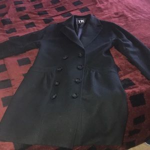TEDKENTON COAT